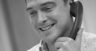 1 ashley sterland the change death of account managerjpg Do online sales signal the death of the account manager?