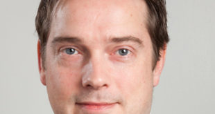 1 ashley sterland webjpg 'Every customer is different, so choose security software that suits them'