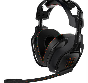 1 astro headsetjpg Logitech eyes up console gaming market with $85 million acquisition of Astro