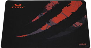 1 asus mouse mat webjpg PCR's guide to gaming accessories