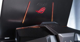1 asus rog laptop webjpg ASUS unveils world's first water-cooled gaming laptop