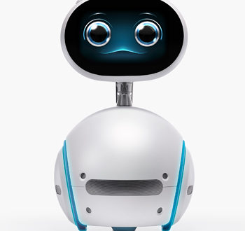 1 asus zenbo webjpg COMPUTEX 2016: ASUS Zenbo robot, Corsair DDR4, Acer Switch V 10 2-in-1