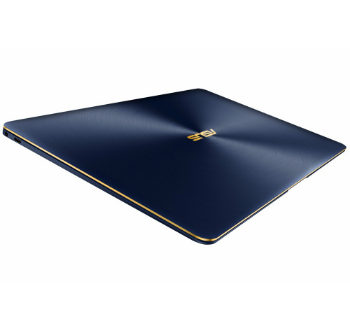 1 asus zenbook 3 deluxe ux490jpg Asus reveals Zenbook 3 Deluxe UX490 specs