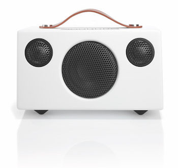 1 audio pro t3jpg PCR's guide to headphones and speakers