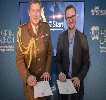 1 aws imagejpg Amazon Web Services launches re:Start programme