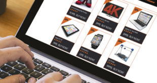 1 balck friday laptop webjpg Black Friday live leaderboard: Find out which UK sites are crashing