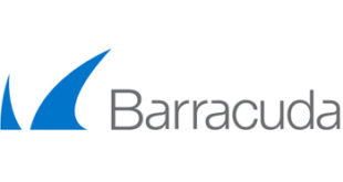1 barracuda logo webjpg CMS signs Barracuda for UK distribution deal