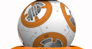 1 bb 8 toy webjpg 3 ways to spot fake Star Wars merchandise online