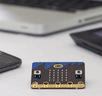 1 bbc micro bit webjpg BBC to give free micro:bit mini PC to every Year 7 child in UK