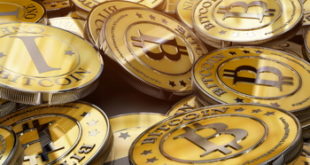 1 bitcoin pile webjpg Blockchain could irreversibly shake up the global payments system – for the better