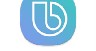1 bixbylogowithnamejpg Bixby-powered smart speaker is definitely coming soon