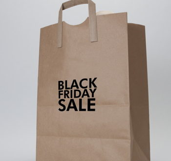 1 black friday bag webjpg Black Friday shoppers need to be careful of ‘too good to be true’ online deals, experts advise