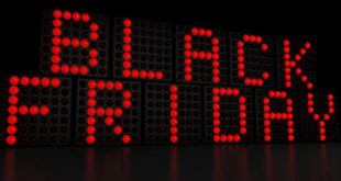 1 black friday shutterstock webjpg Black Friday to become 'Black FiveDay', retailers advised to start preparing now