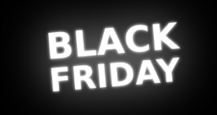 1 black friday signpng How to make the most of Black Friday