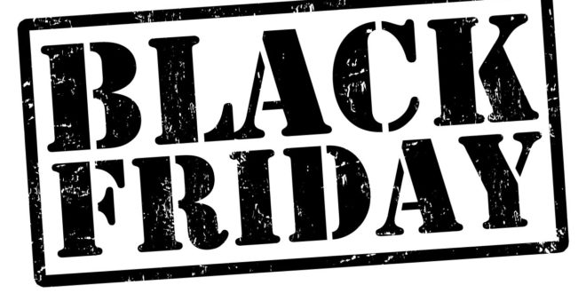 1 black fridayjpg Ebuyer slashes prices by up to 60% in Black Friday sale!