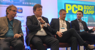 1 boot camp disties webjpg Disties tell indies 'you don't need to try and compete with Amazon'