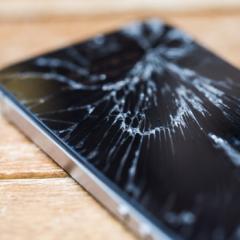 1 broken gadgets new 2016 datajpg Brits have spent £3 billion replacing broken gadgets over past five years