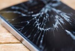 1 broken gadgets parents kidsjpg Parents spend £150 on average repairing or replacing their kids' gadgets