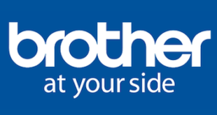 1 brother ukpng Brother UK strengthens label range with new partnership and custom offering