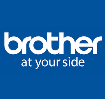 1 brother ukpng Brother UK strengthens label range with new partnership and custom offering