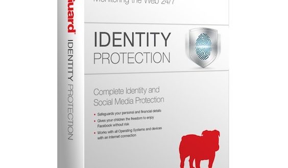 1 bullguard identity protectionjpg PCR's guide to security software