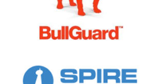 1 bullguard spirejpg Meet with BullGuard and Spire at PCR Boot Camp 2016