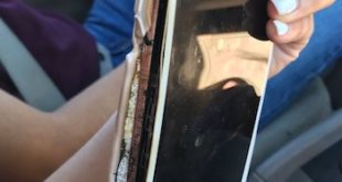1 c5tx6h ucaeif jpg Apple 'looking into' iPhone 7 Plus meltdown video