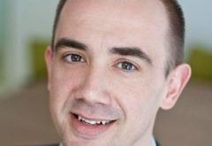 1 carl west broadbandjpg GfK expects broadband business model to change to 'pay as you use'