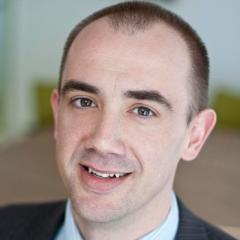 1 carl west gfkjpg GfK's Carl West to deliver market trends update at PCR Boot Camp 2016