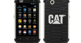 1 cat phonejpg Bullitt is booming as demand for tough smartphones soars