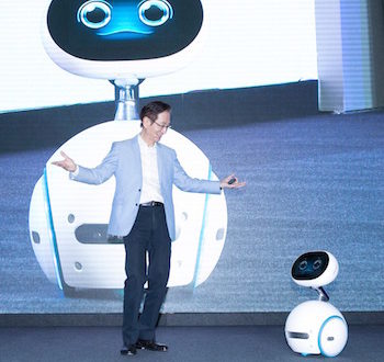 1 category pics will robots reach the mainstreamjpg UK tech channel reacts to Computex 2016