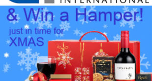 1 centerprise hamper webjpg Centerprise and Panasonic team up for reseller hamper giveaway