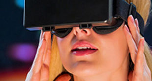 1 ces 2016 vrjpg Unity Slices: Table, a look into the future of social mixed reality