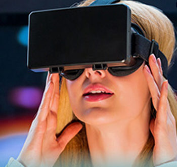 1 ces 2016 vrjpg Unity Slices: Table, a look into the future of social mixed reality