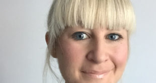1 charlotte waterworth webjpg In the hot seat: Charlotte Waterworth, telecoms marketing manager, Sennheiser