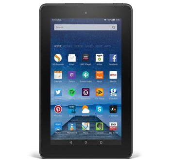 1 cheaper amazon fire tablet webjpg Amazon announces new budget tablet, but will this new device damage the market?