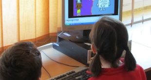 1 children 1311506 1920jpg What are the key factors that discourage girls from pursuing IT careers?