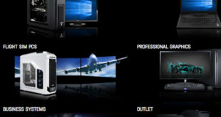 1 chillblast website webjpg New Chillblast site makes picking a PC feel like 'designing a character in a triple-A game'