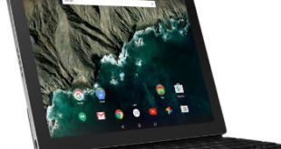 1 chromebook pixeljpg Google updates struggling Pixel C tablet to look like its smartphone