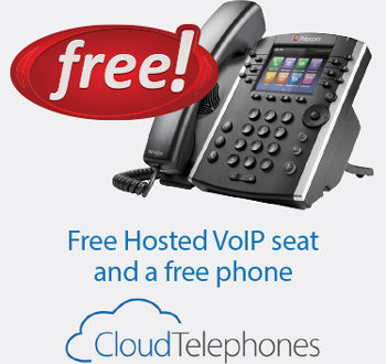 1 cloud sq banner pcr 350x350jpg Cloud Telephones gives resellers one-year free subscription for hosted VoIP