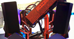 1 computex 2015 reviewjpg Looking back on Computex 2015