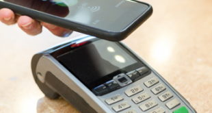 1 contactless pay shutterstock webjpg DivideBuy Partners with Acquired.com to Advance Checkout Process