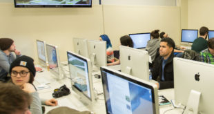 1 contemporary computer labjpg Trump's computer science programme highlights UK's education flaws
