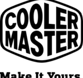 1 cooler master logo webjpg Big rebrands reflect challenging market