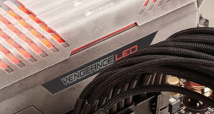 1 corsair vengeance ddr4 webjpg New gear: Corsair Vengeance LED DDR4, all-new Kindle, Turtle Beach Stealth 350VR