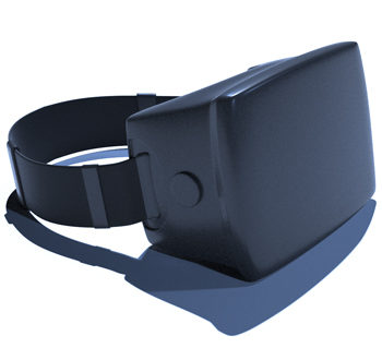 1 crytek basemark vr benchmarkjpg Basemark and Crytek create virtual reality benchmark