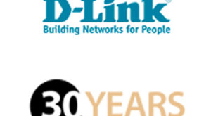 1 d link 30th anniversaryjpg D-Link looks forward to developing new tech as it celebrates 30 years in business
