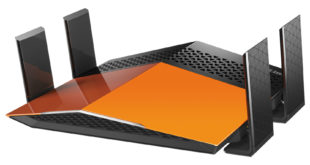 1 d link exo ac1900 router jpg PCR's guide to networking equipment