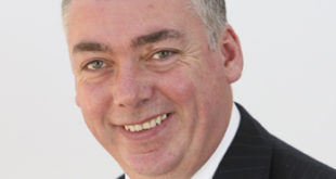 1 danny yeowell avnet appointmentjpg Avnet announces new UK security and networking director