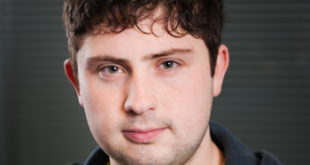 1 danny young ebuyer webjpg In the hot seat: Ebuyer's Danny Young